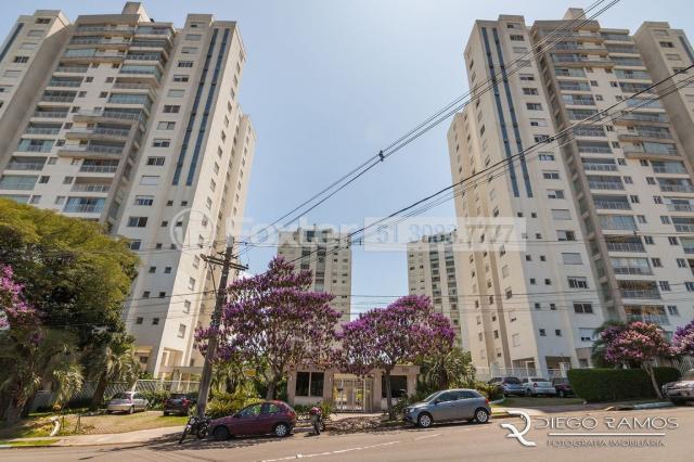 Apartamento à venda com 3 dormitórios em Jardim europa, Porto alegre cod:195309 - Foto 17