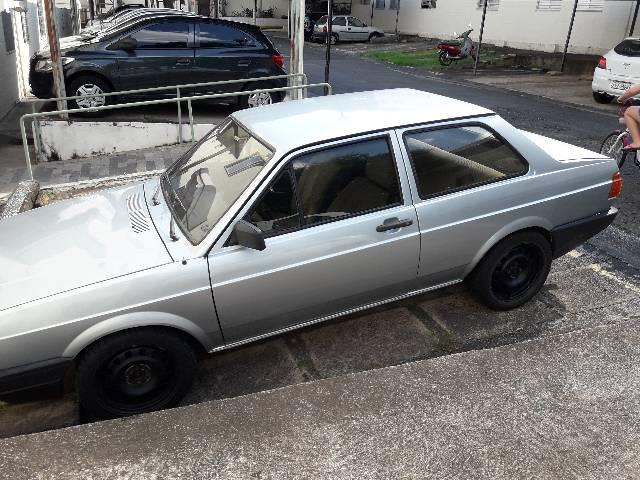 Vw/voyage - Foto 6