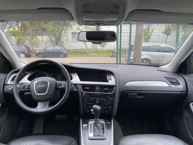 A4 2.0 180 cv Tfsi Attraction 2011/2011 - Foto 4