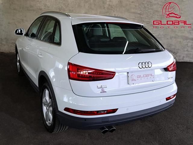 AUDI Q3 1.4 TFSI AMBITION GASOLINA 4P S TRONIC - Foto 6