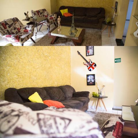 Bueno Residence- (No valor incluso agua,energia,gás, condomio) - Foto 10