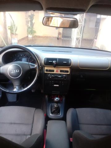 Carro Audi A3 1.8 Aspirador 2005 - Foto 7