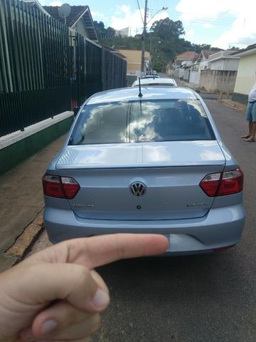 VW Voyage 1.6 Comfortline Imotion completo - Abaixo da tabela - Foto 4