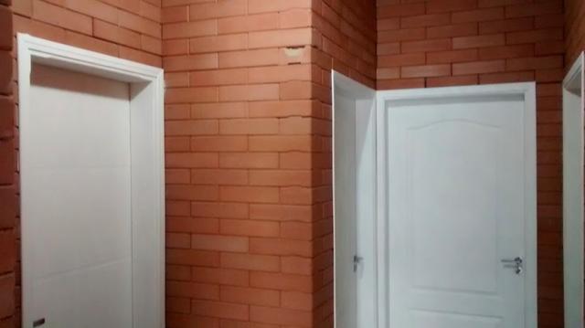 Linda Casa Rústica em Paulínia/SP (São José 2) - Foto 11