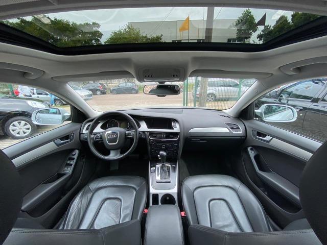 A4 2.0 180 cv Tfsi Attraction 2011/2011 - Foto 3