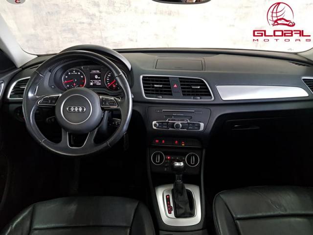 AUDI Q3 1.4 TFSI AMBITION GASOLINA 4P S TRONIC - Foto 8