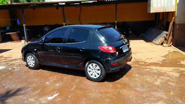 Vendo ou troco por carro ou moto de menor valor - Foto 2