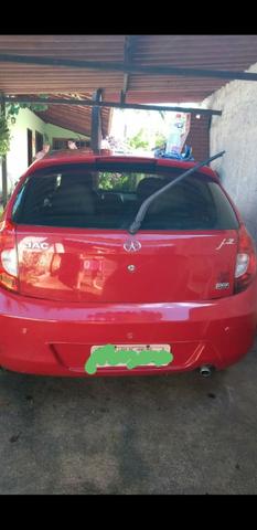 Carro Jac 3 (2012) - Foto 3