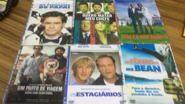 DVDs Filmes - Foto 2