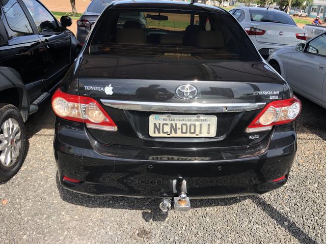 Corolla xei 14/14 automático - Foto 4