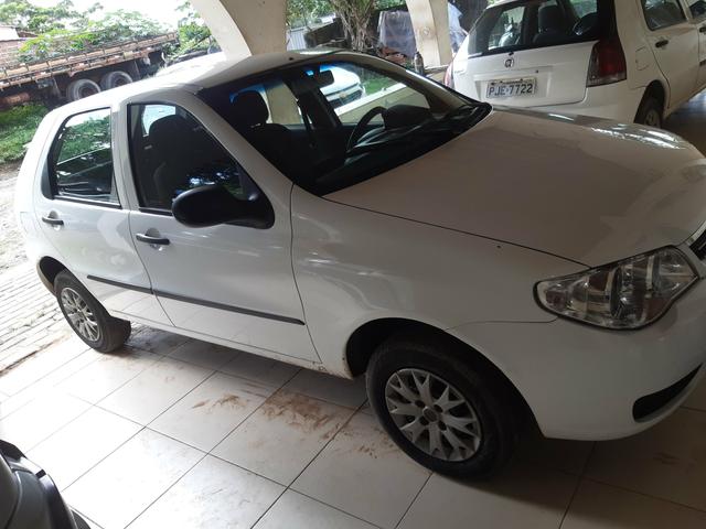 Palio 2015/2015 completao emplacado 2020 $22.100