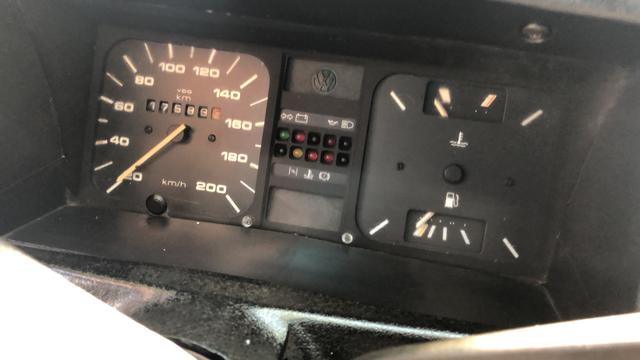 Voyage 91 motor AP 1.8 - Foto 7
