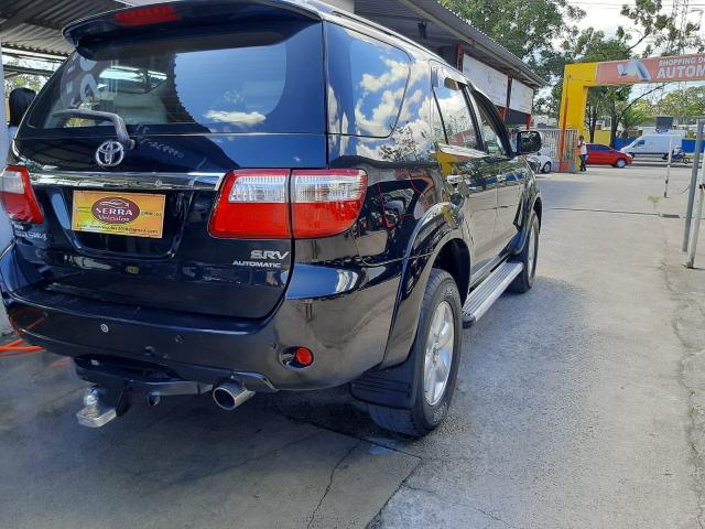 Hilux SW4 - Foto 4