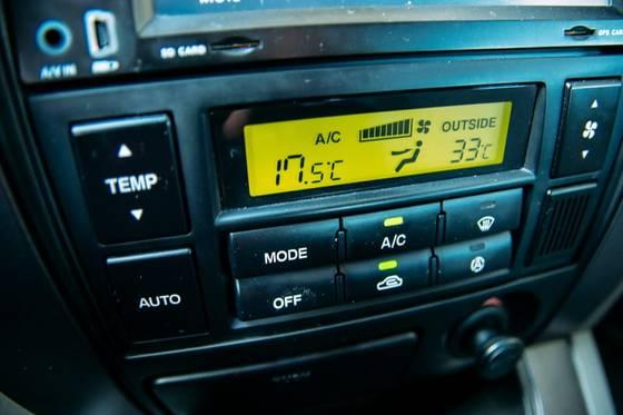 Tucson 2008/2008 2.7 mpfi gls 24v 175cv 4wd gasolina 4p automático - Foto 10
