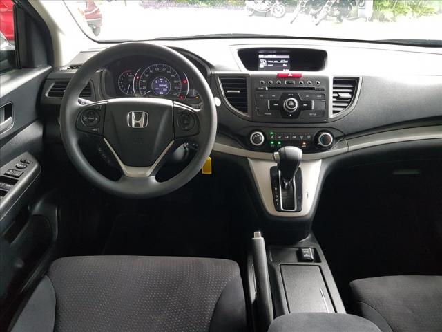HONDA CRV 2.0 LX 4X2 16V FLEX 4P AUTOMÁTICO - Foto 5