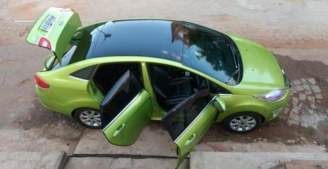 Vendo New Fiesta - Foto 4