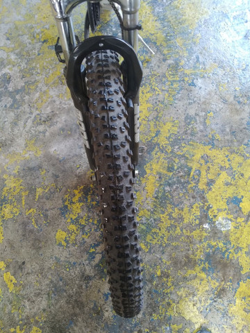 BICICLETA MOSSO - Foto 3