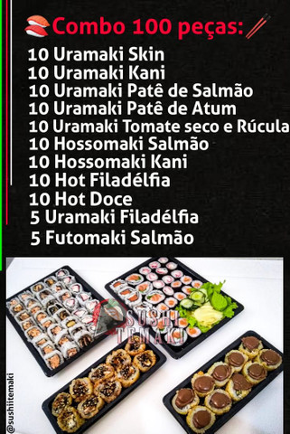 Delivery sushi - Foto 5