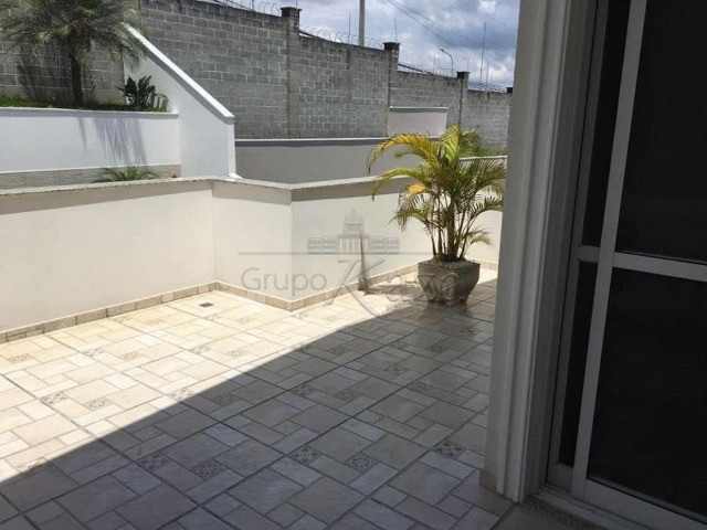 VKG-Linda casa em condomínio fechado -Crystal Park -Permuta - Foto 8
