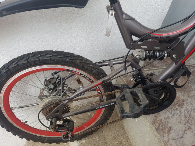 Bicicleta - Foto 2