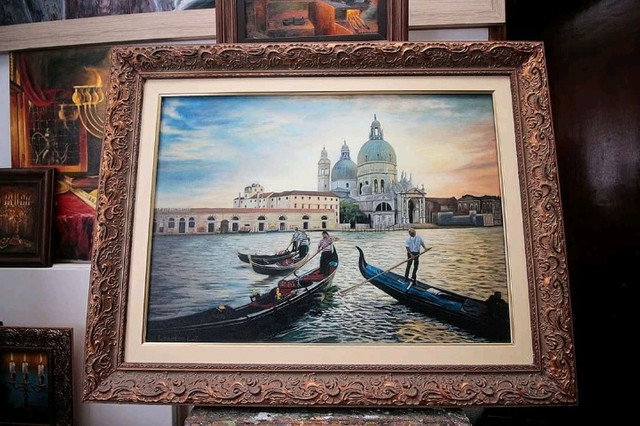 Obra de artes