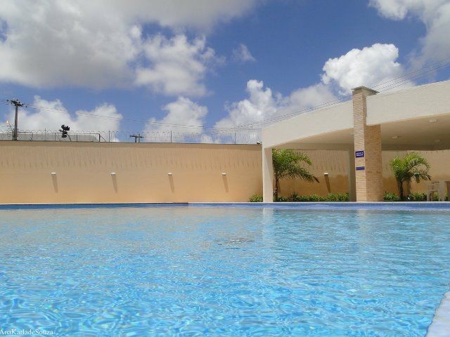 Apartamento Sun River c/vista para o Mar, com 75m2, 3qt (1s) - Foto 11