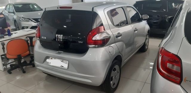 Mobi Like 1.0 Fire Flex 5p - Foto 2