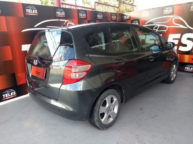 Honda - Fit Lx 1.4 - Flex - Foto 5