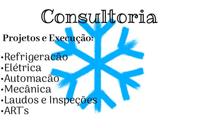 Projeto e execução