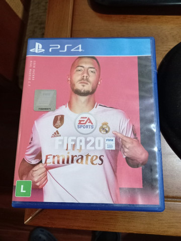 Fifa 20