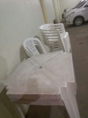 Jogos de mesa tramontina - Foto 2