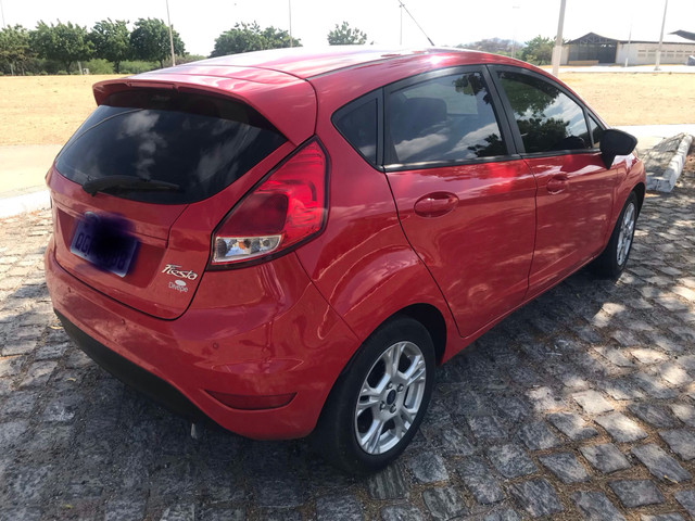 New Fiesta S 1.5 Flex - Revisado - Original - Novíssimo 2016 - Foto 3