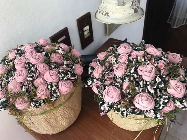 Vasos de flores - Foto 3