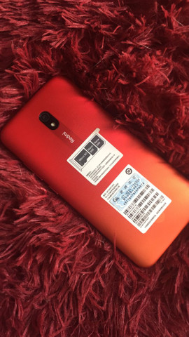 Vendo Xaiomi 8 64 de giga 4 de ram novo - Foto 5