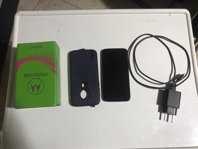 Moto G7 play - Foto 2