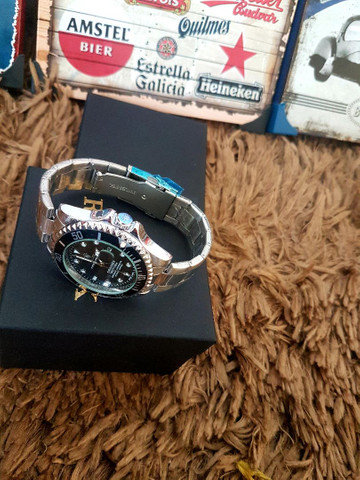 Relógio Rolex - Foto 4