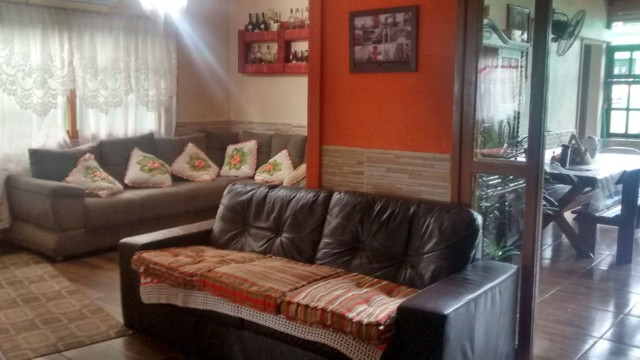 Casa/sobrado laranjal! No santo Antonio, bem localizada e lugar seco! - Foto 4