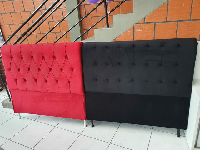 Cabeceiras de Cama Box
