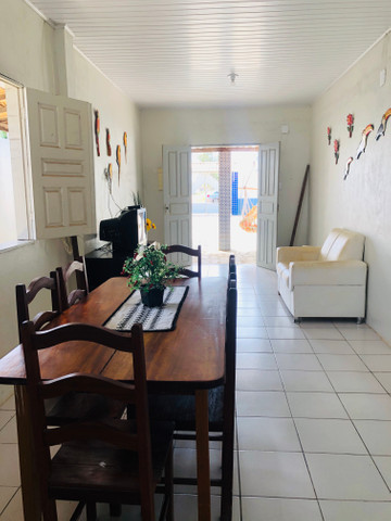 Casa de praia temporada, fim de semana ou feriadão - Foto 17