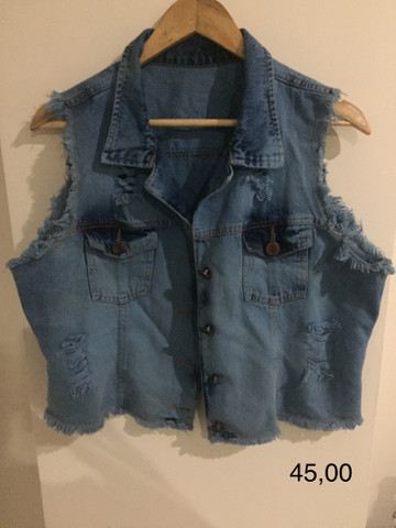 Roupas Plus size - Foto 4