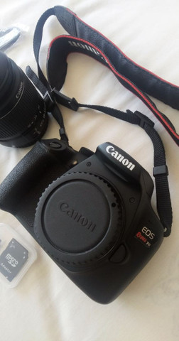 Canon EOS T6 - Foto 5