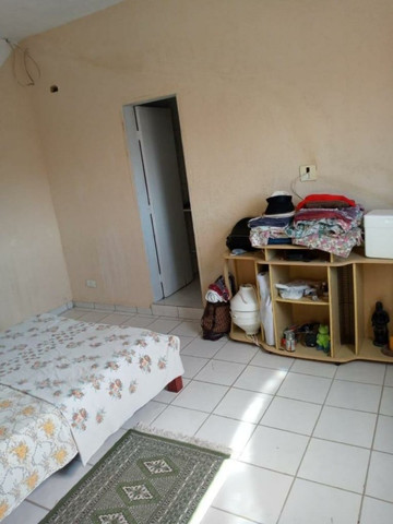 Casa Itanhaém - Sobrado 3 dormitórios - Foto 8