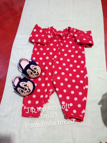 Roupas infantil - Foto 3