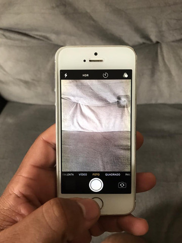 Vendo iPhone 5s 16gb - Foto 2