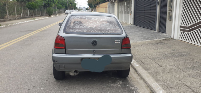 Gol Special AP 1.6 - Foto 2