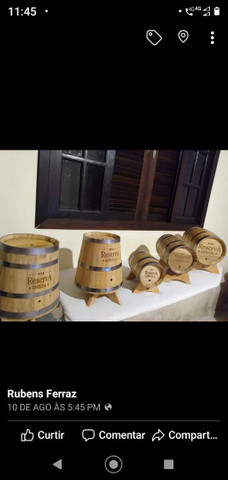 Barril - Foto 6