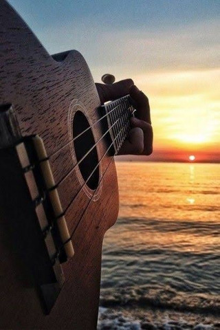 Música ao Vivo