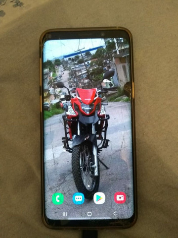 Samsung S9