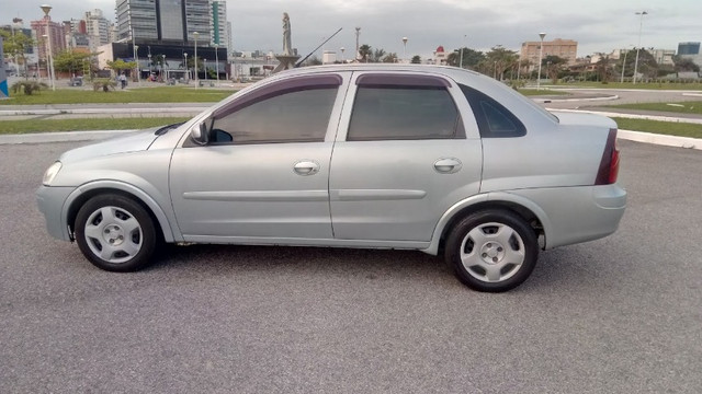 Chevrolet Corsa Sedan 1.4 Completo - Foto 6