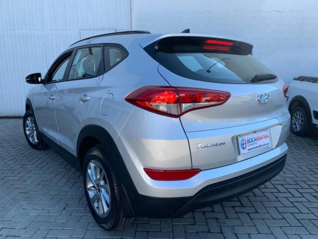 Hyundai Tucson NEW GLS 1.6 GDI TURBO - Foto 2